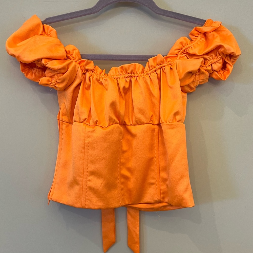 Set of Crop Tops
